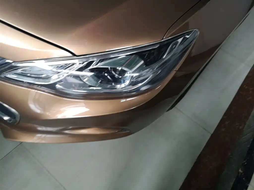 Chevrolet Cavalier 2016 1.5L Manual Delight Edition фото 23