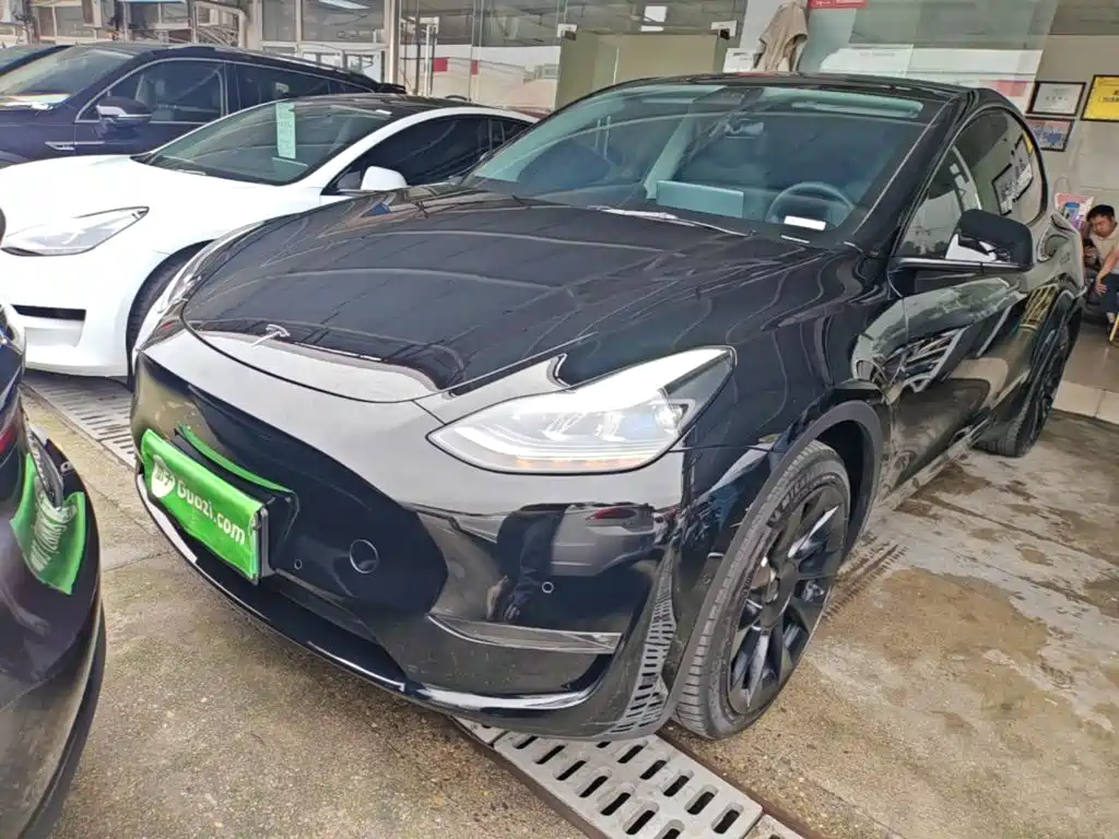 Tesla Model Y 2022 Long Range AWD