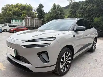 BYD Sealion 06