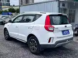 صورة 4 - Geely Emgrand X6