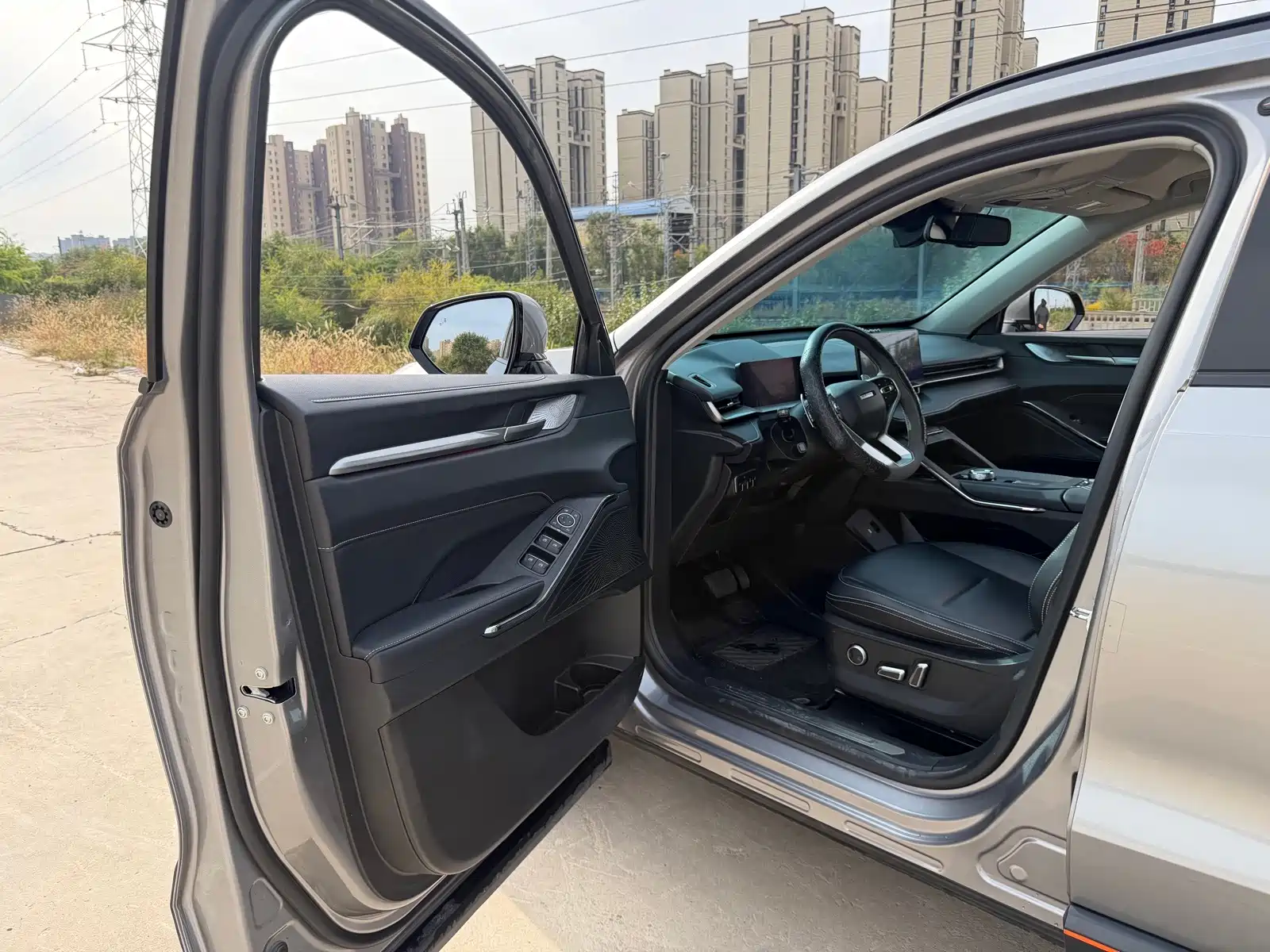 Photo 4 - Haval H6