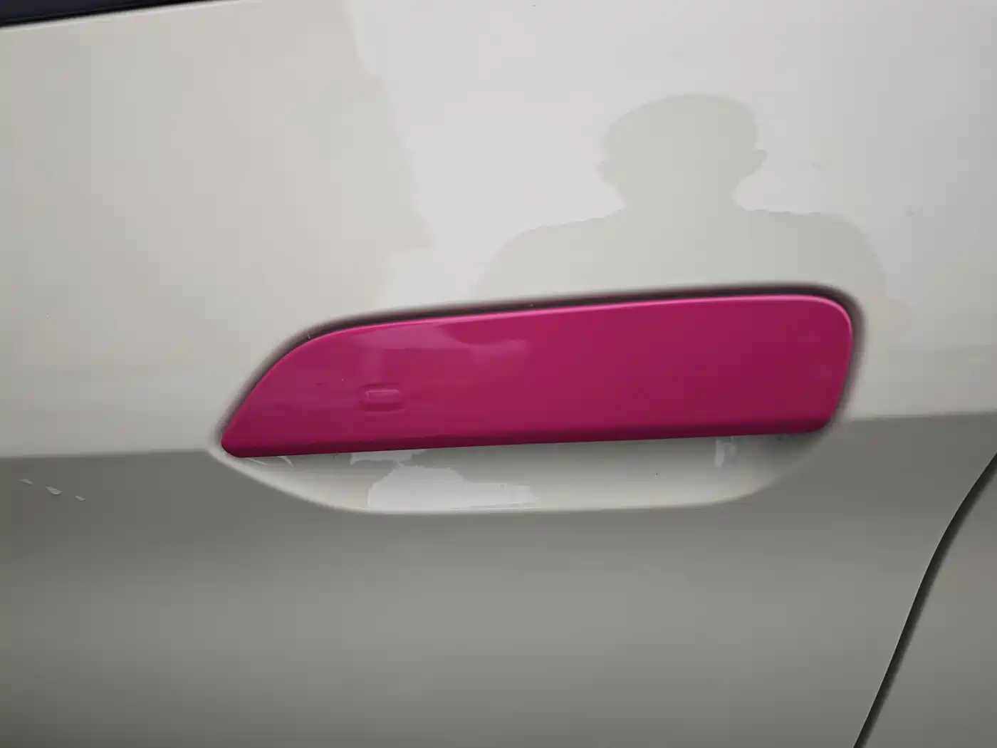 BYD Dolphin 2025 420km Fashion Edition фото 4