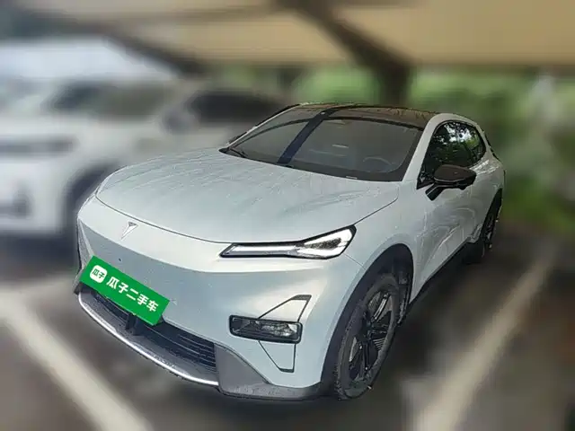 Deepal Shenlan S05 2024 510Plus Pure Electric Edition