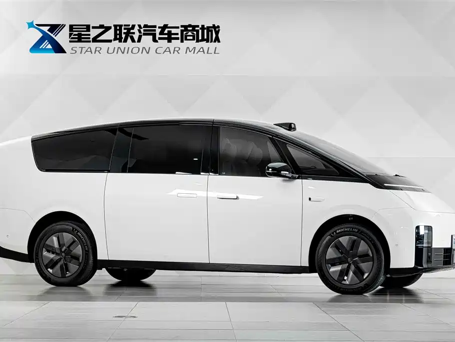Li Auto MEGA 2024 2024 Ultra