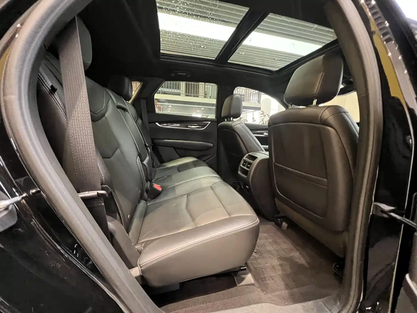 Cadillac XT5 2022 2.0T 4WD Premium фото 11