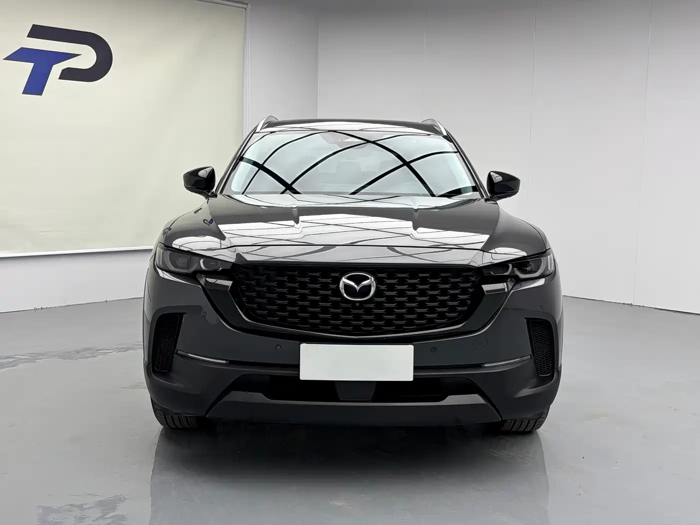 Mazda CX-50 2023 2023 2.0L Safety Edition