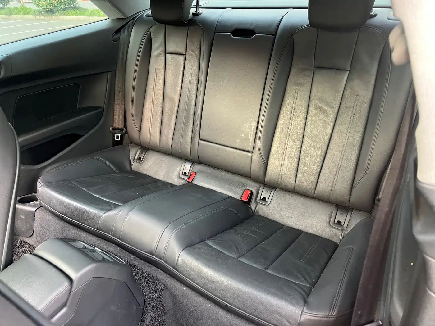 Audi A5 (Import) 2017 Coupe 40 TFSI Style фото 12