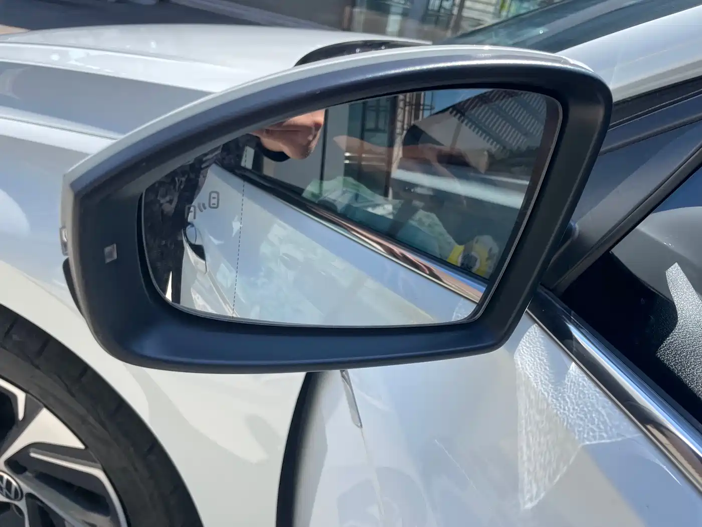 Volkswagen Bora 2023 280TSI DSG Prestige Edition фото 19