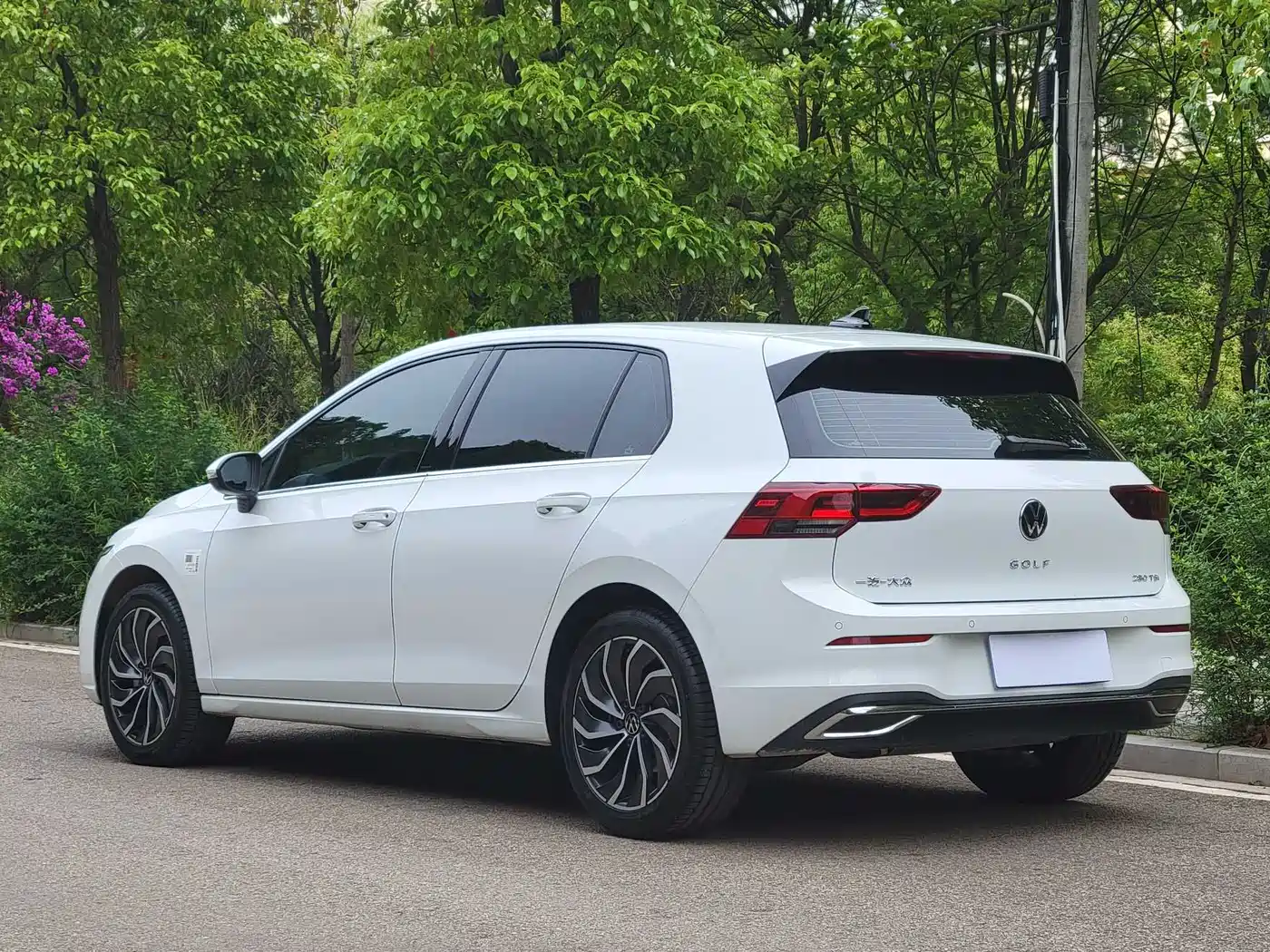 Volkswagen Golf, миниатюра 9