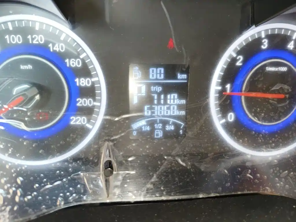 Zhonghua V3 2017 2016 1.5L Automatic Comfort