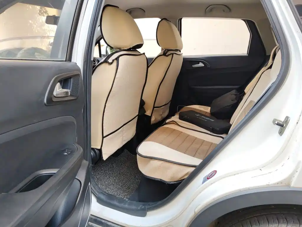Zhonghua V3 2017 2016 1.5L Automatic Comfort