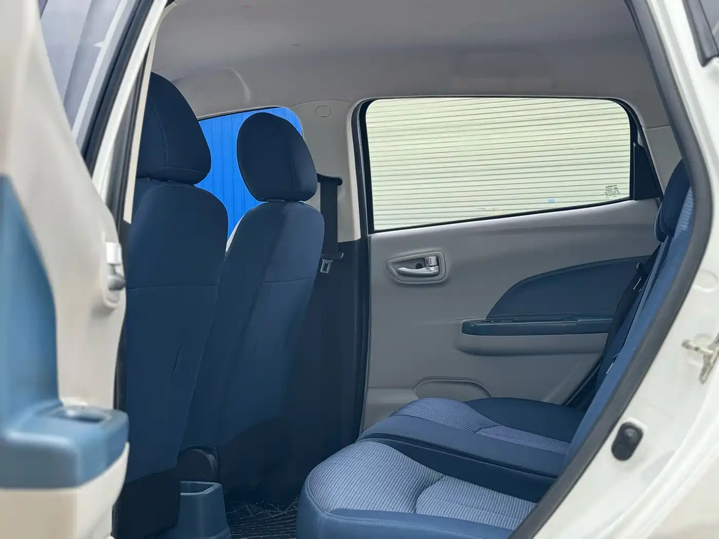 Changan Benben E-Star 2022 2022 Serenity Edition Colorful LFP