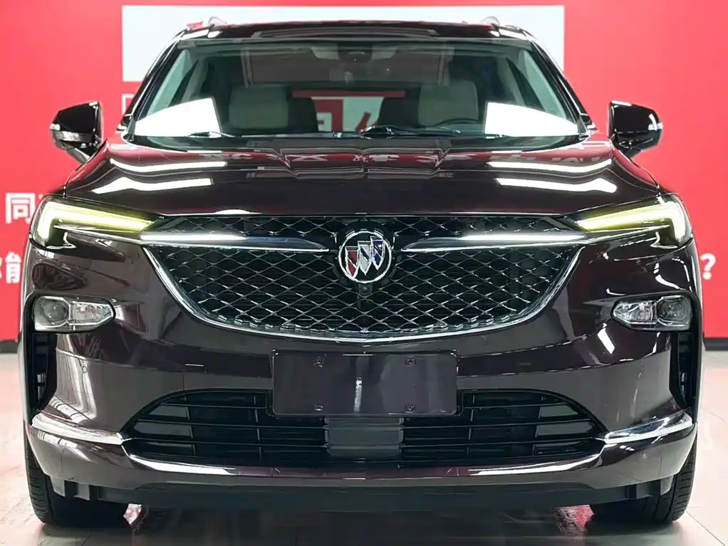 Buick Enclave 2022 2020 28T 4WD Avenir