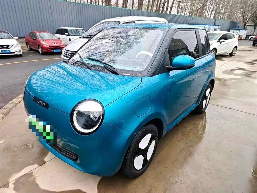 CHANGAN CHANGAN LUMIN