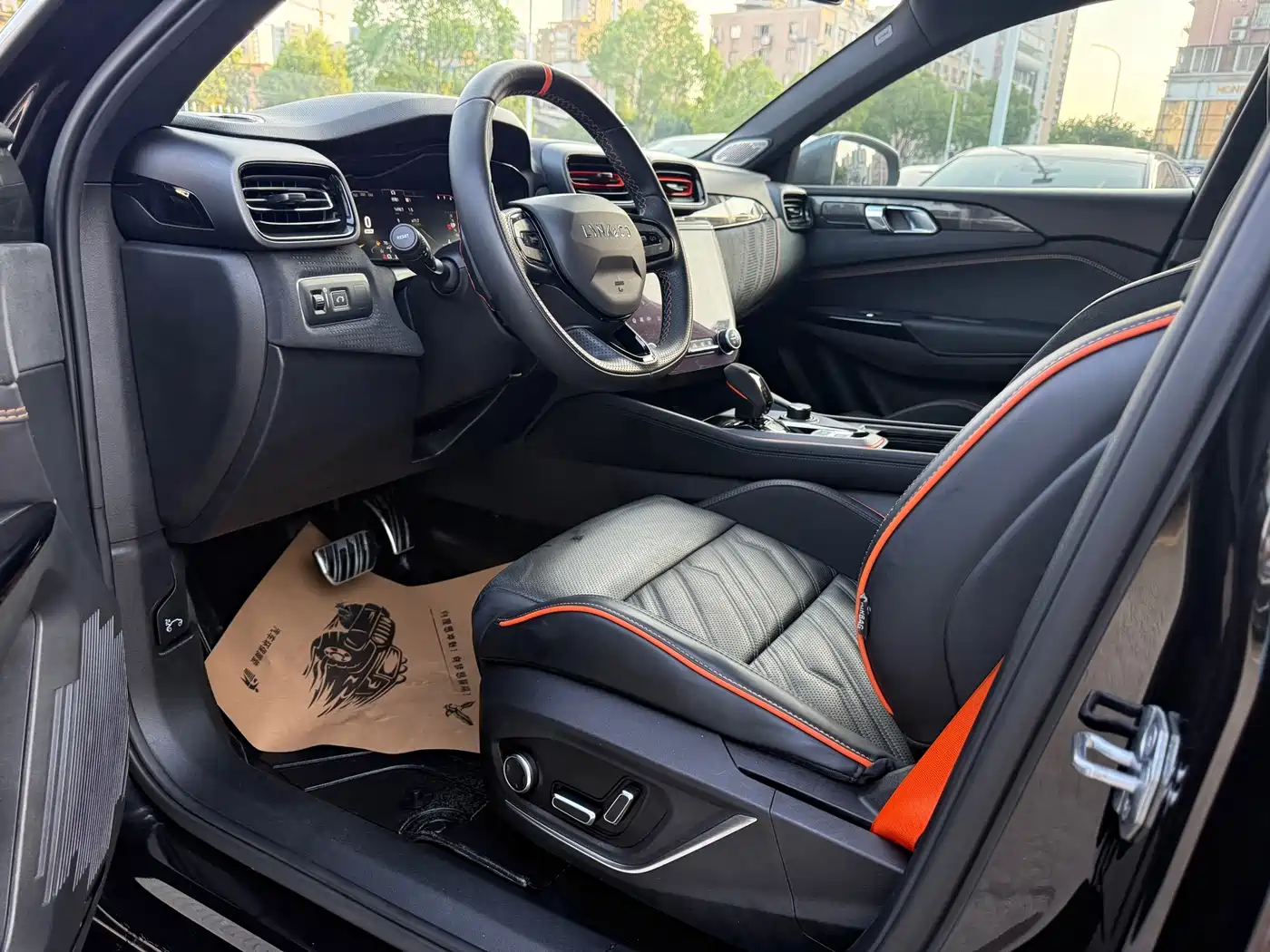 Lynk & Co 02 Hatchback 2022 2022 2.0TD Summer Limited Edition