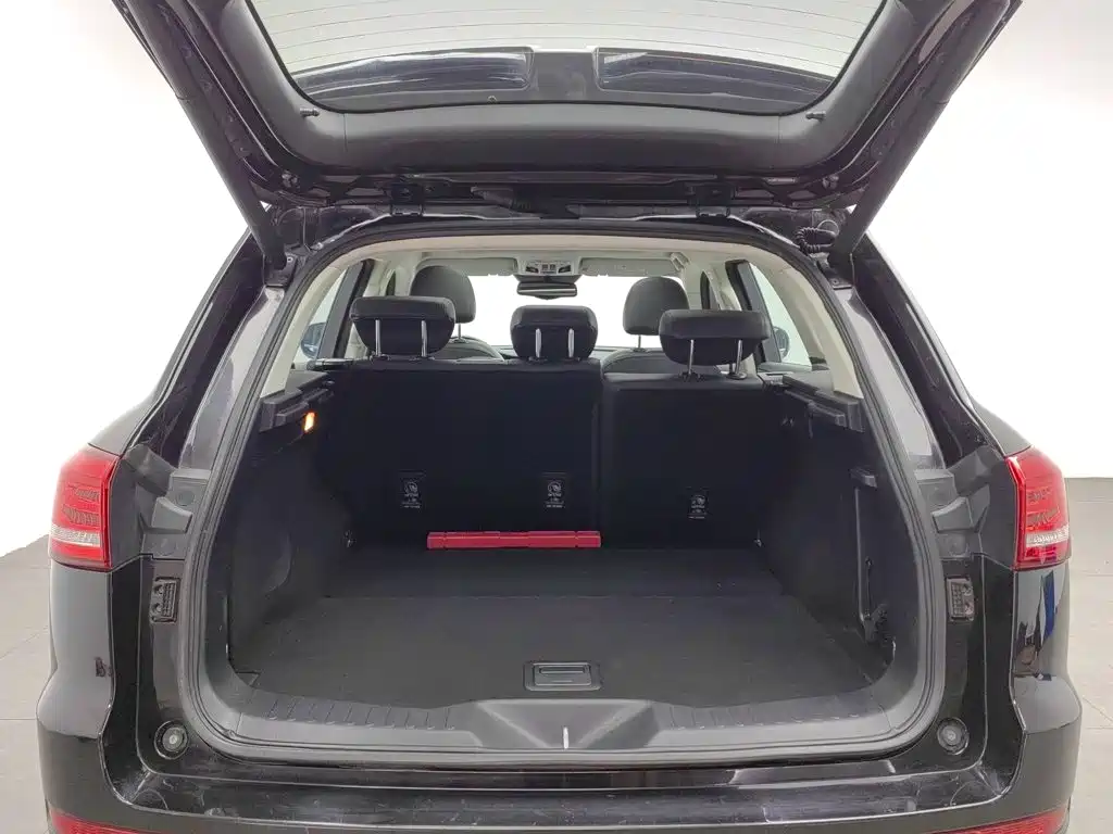 Haval H7 2017 2017 Red Label H7 2.0T Automatic Luxury Model