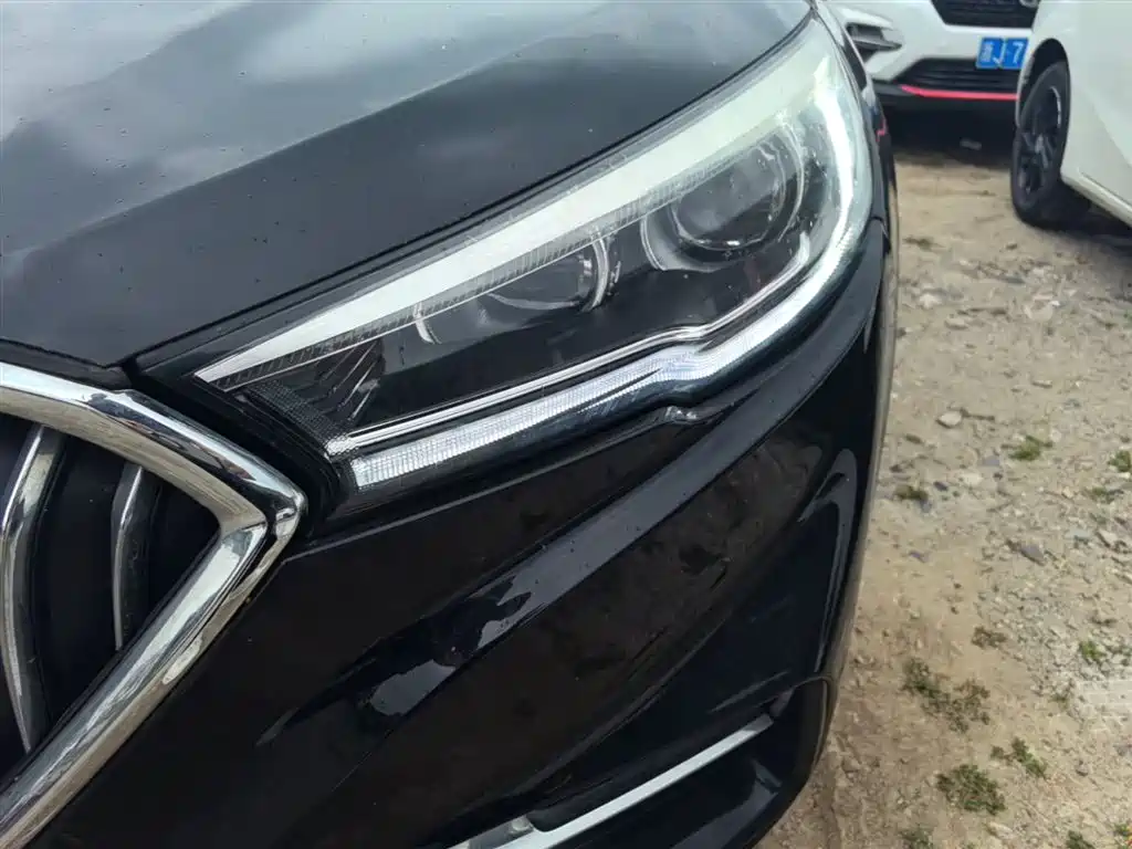 Hongqi H5 2020 1.5T DCT Qiyue Edition фото 24
