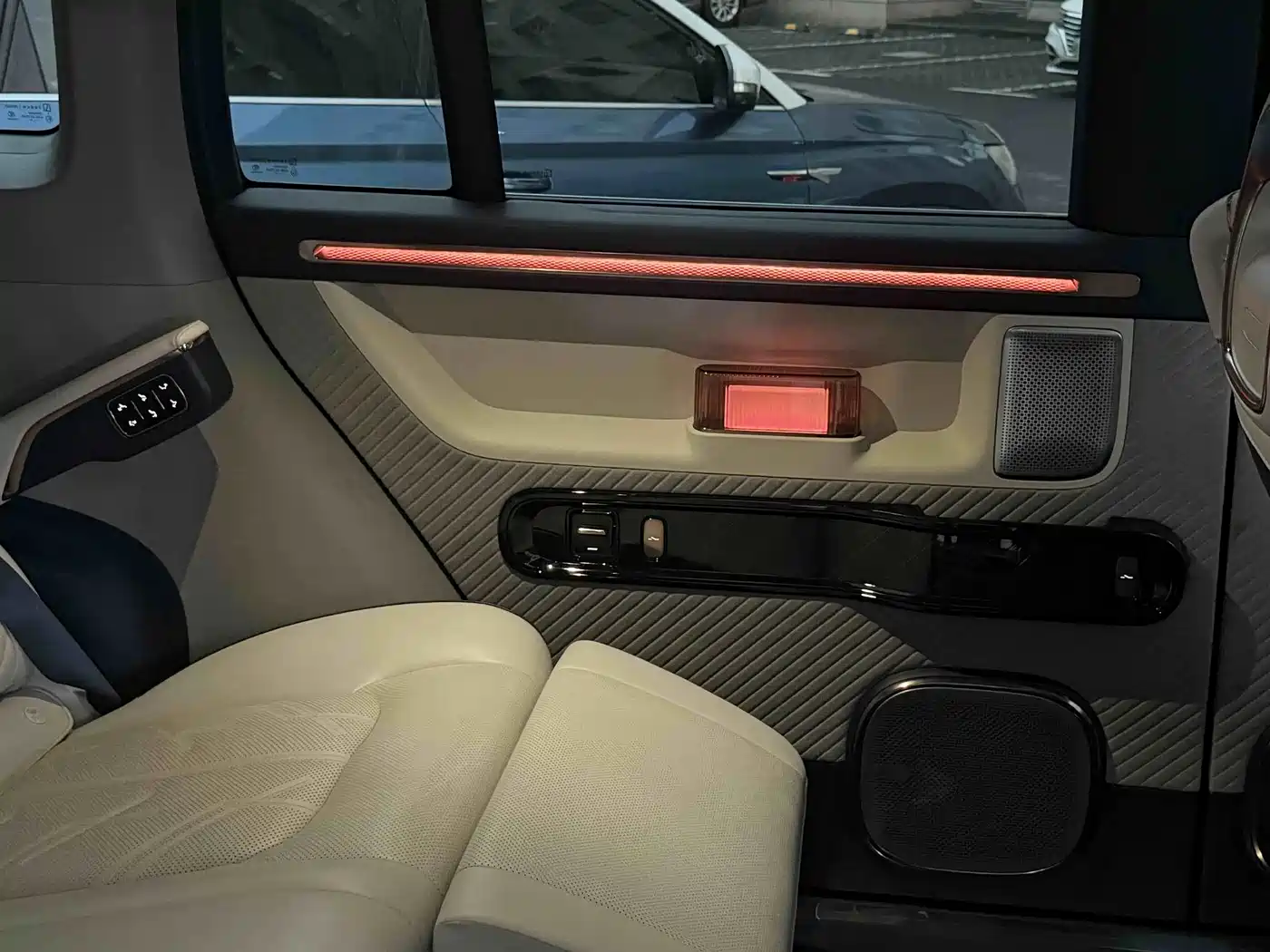 ZEEKR MIX 2026 2025 Smart Driving Edition