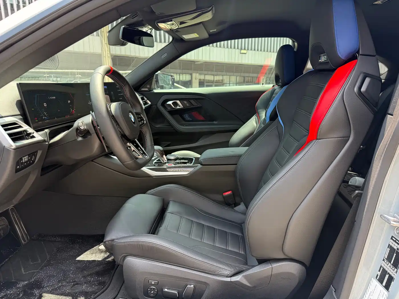 BMW M2 2026 2024 M2