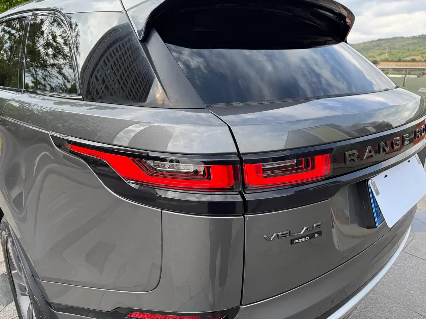 Land Rover Range Rover Velar 2019 250PS R-DYNAMIC S фото 39