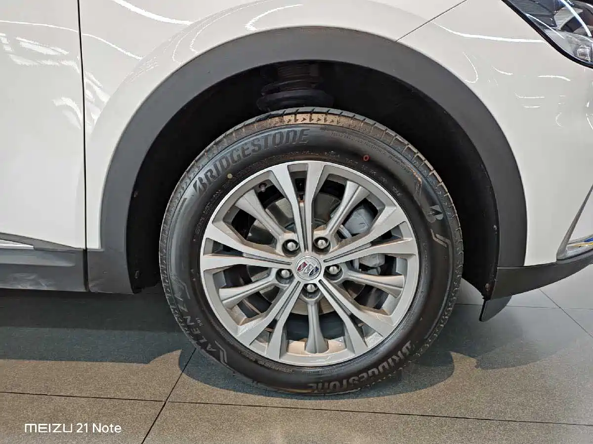 Buick Envision Plus 2022 Facelift Enclave Plus 552T 5-seater Luxury фото 7
