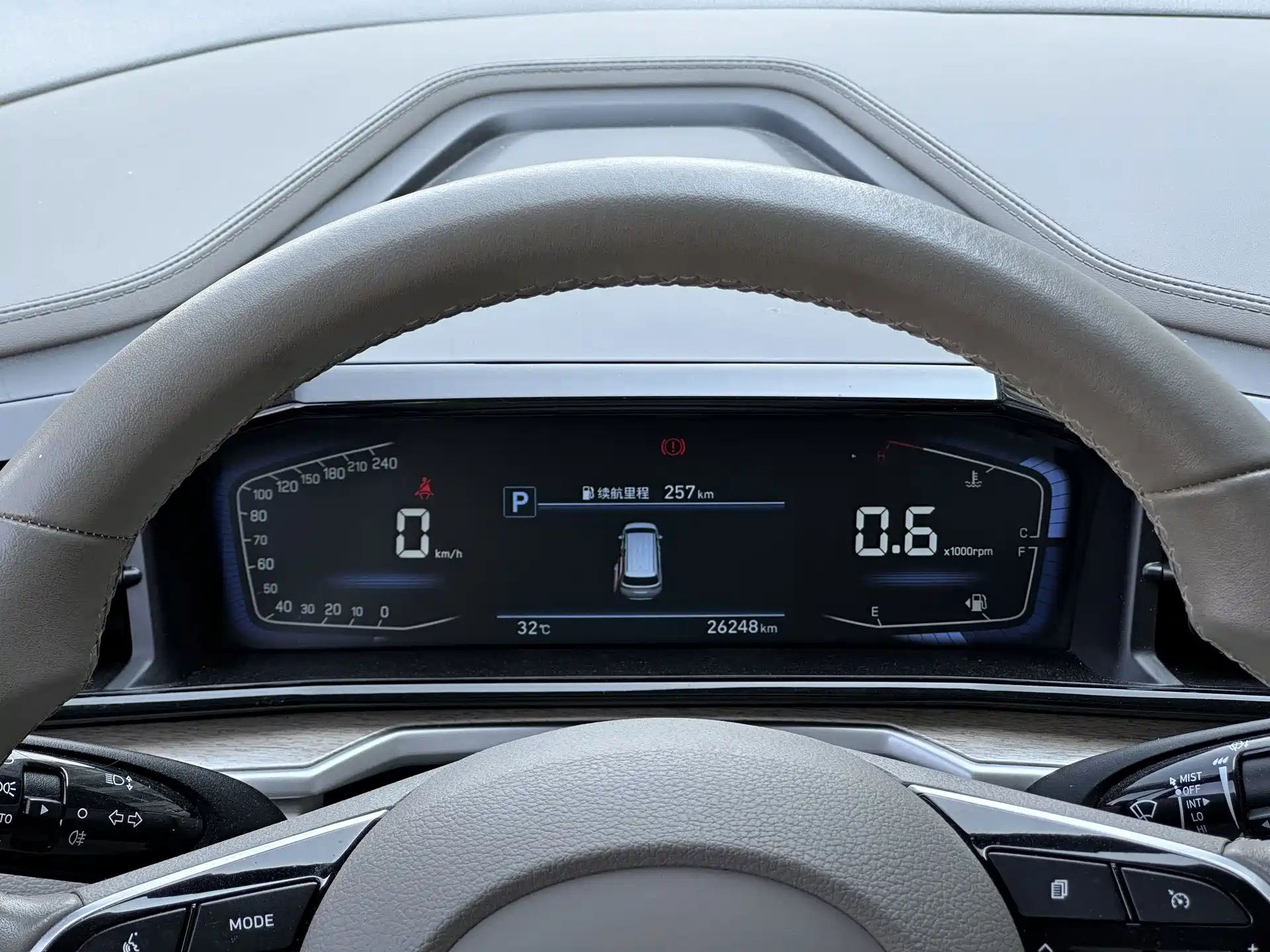 صورة 19 - Hyundai Custo