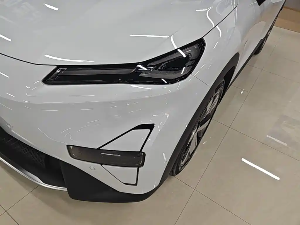 Deepal Shenlan S05 2026 2026 620Max Pure Electric Edition