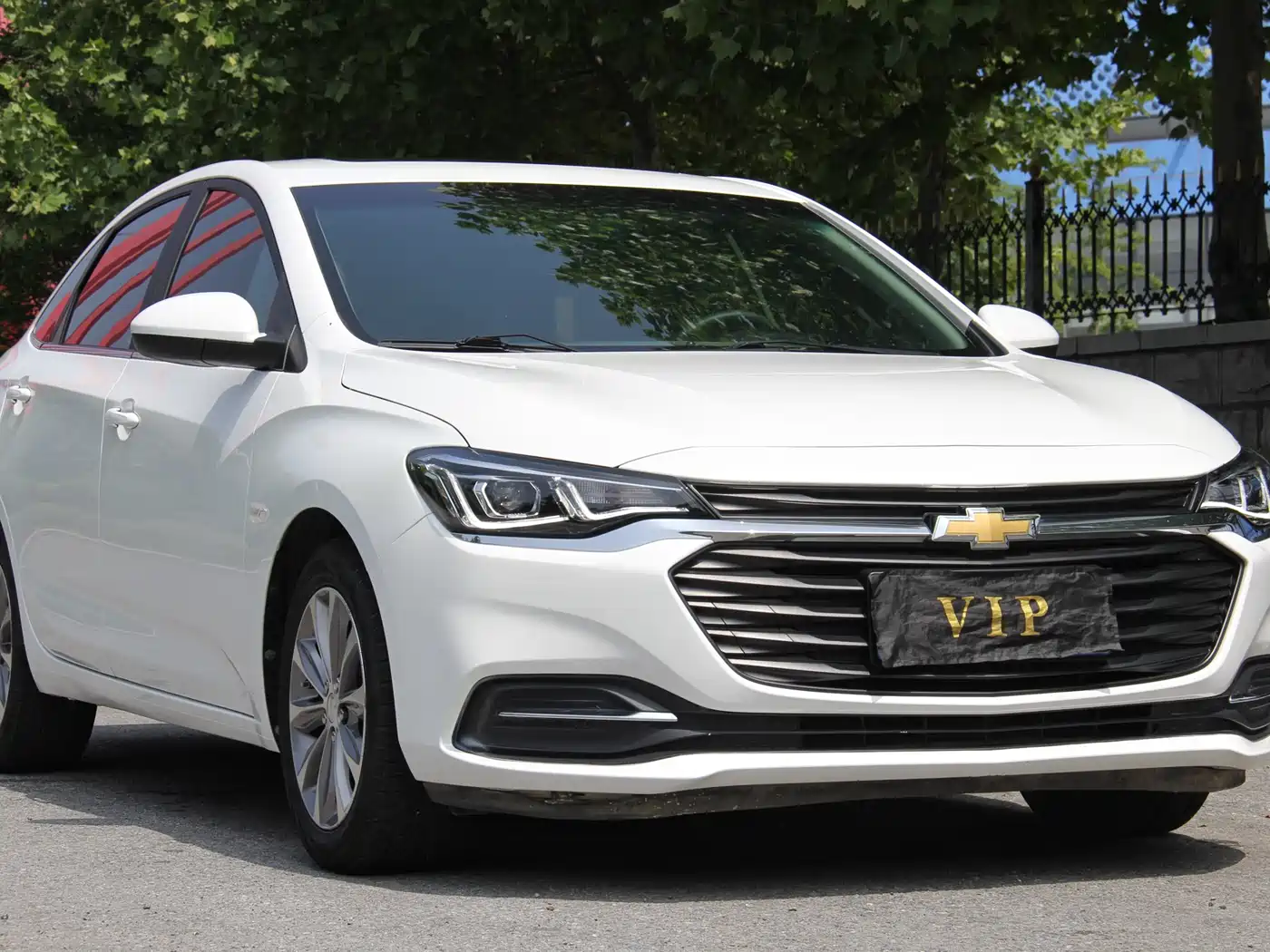 Chevrolet Monza 2022 320 Automatic Enjoyment Sunroof Edition фото 2