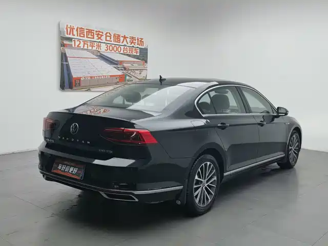 Volkswagen Magotan 2020 330TSI DSG Luxury — фото 2