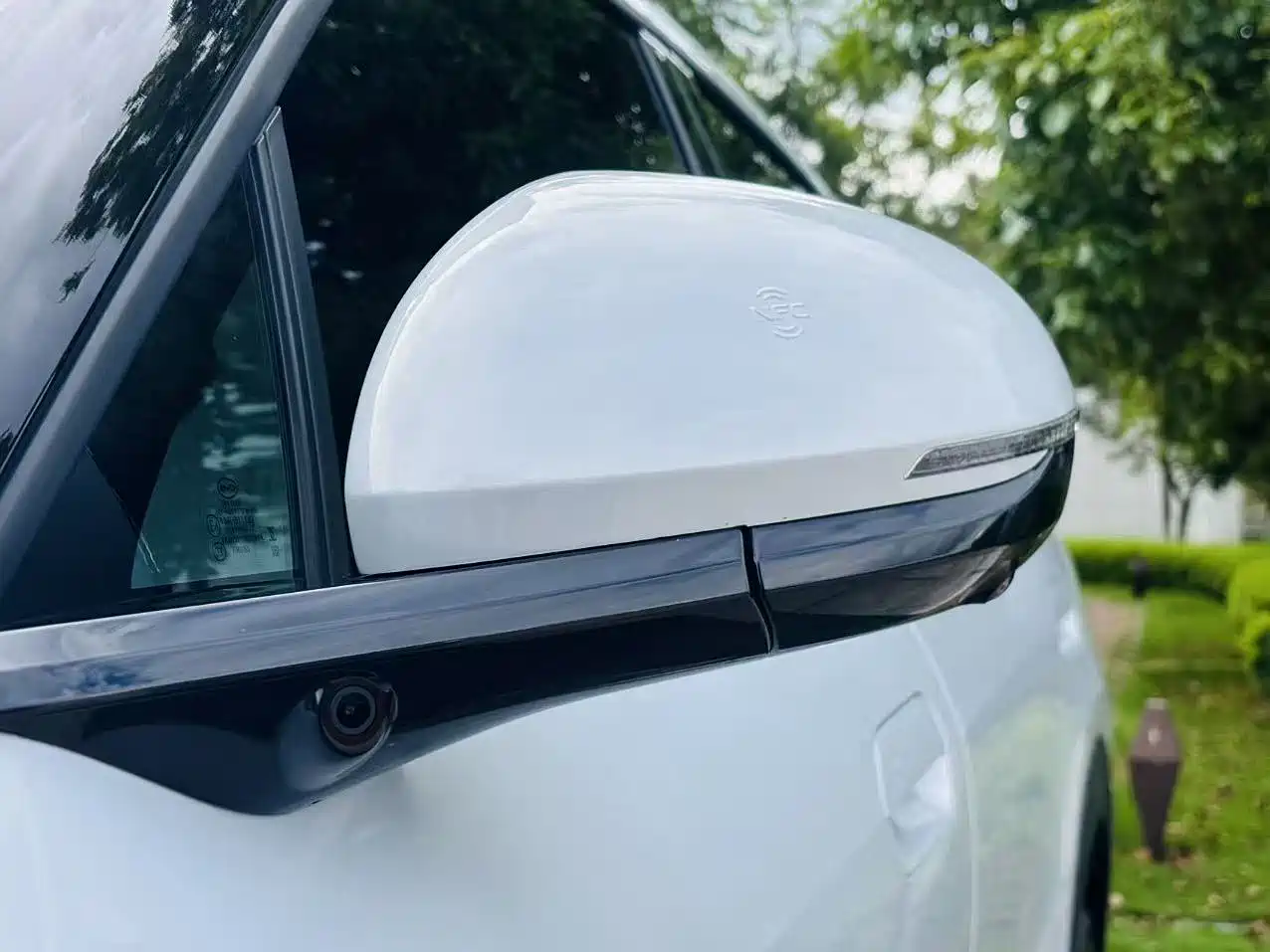 BYD Yuan UP 2026 2025 Smart Drive Edition 401KM Vitality Version