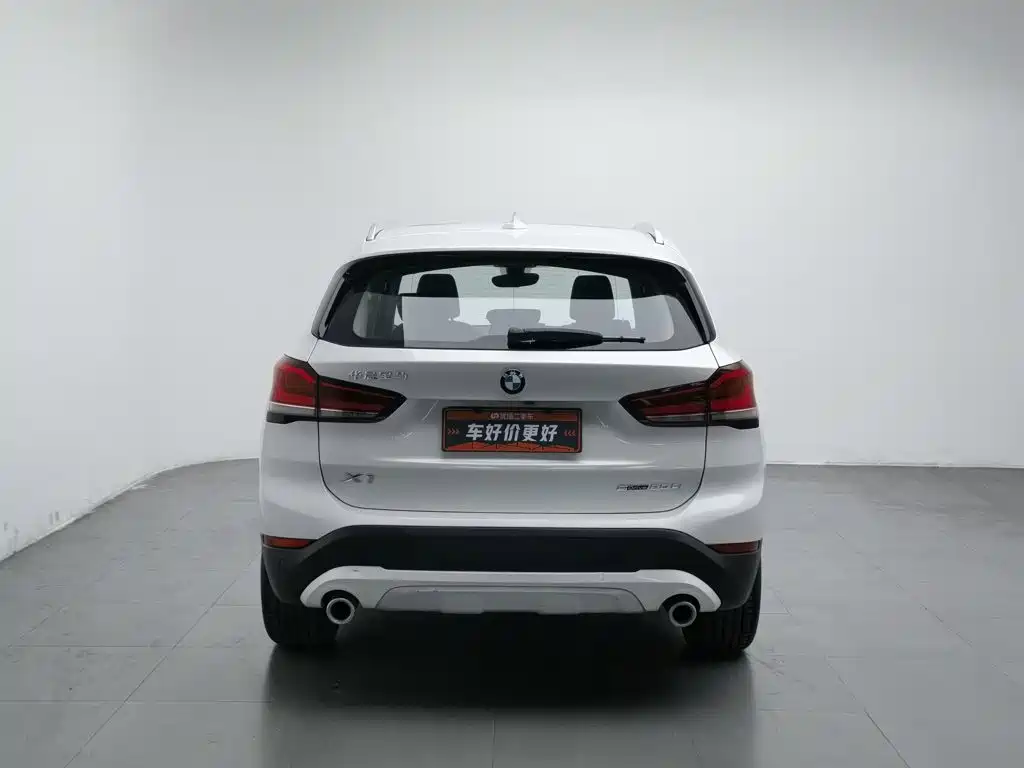 BMW X1, миниатюра 4