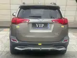 Фото 6 - Toyota RAV4