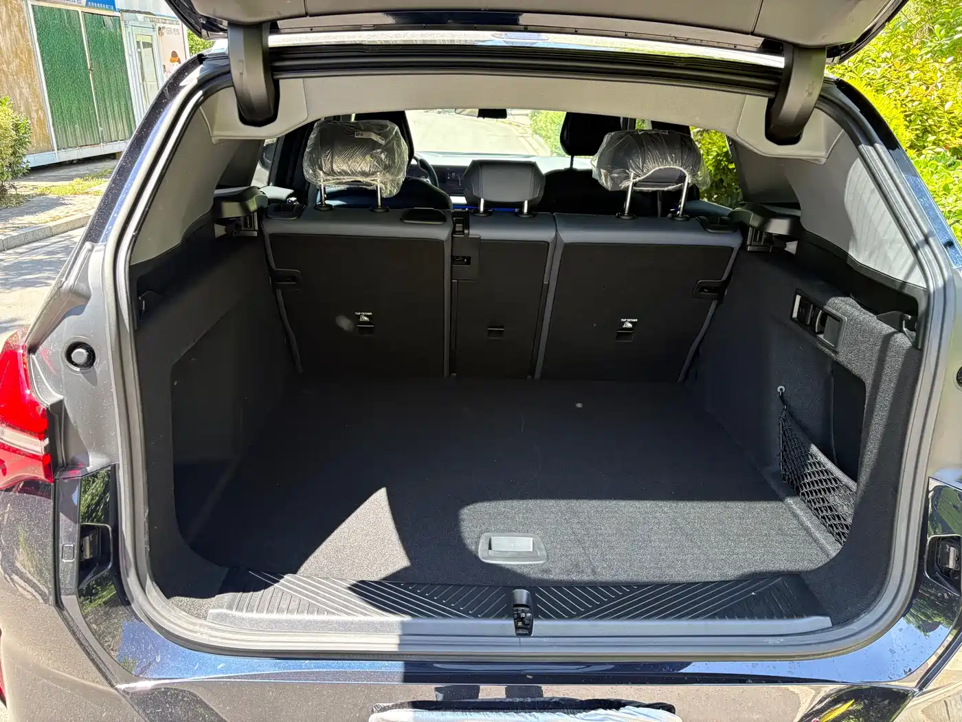BMW X3 2025 xDrive30L Leading M Sport Package фото 11