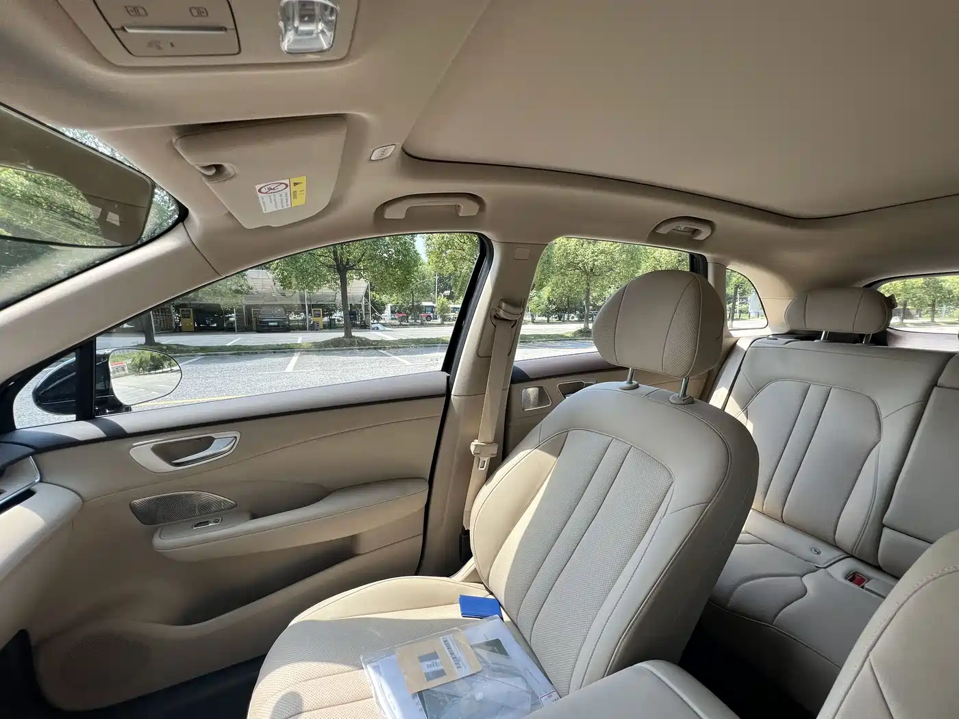 Shangjie SUV 2026