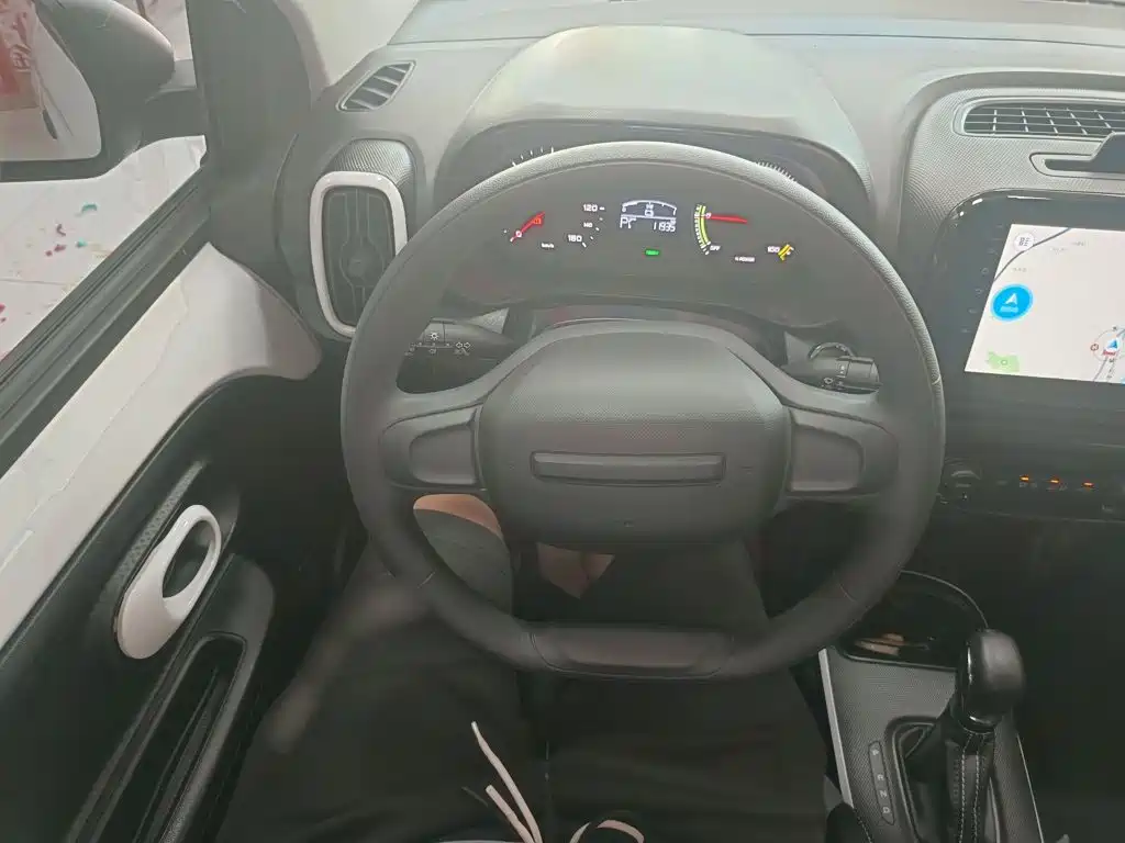 Roewe Kaiwei CLEVER 2023 2022 311km Vitality Bobo Edition
