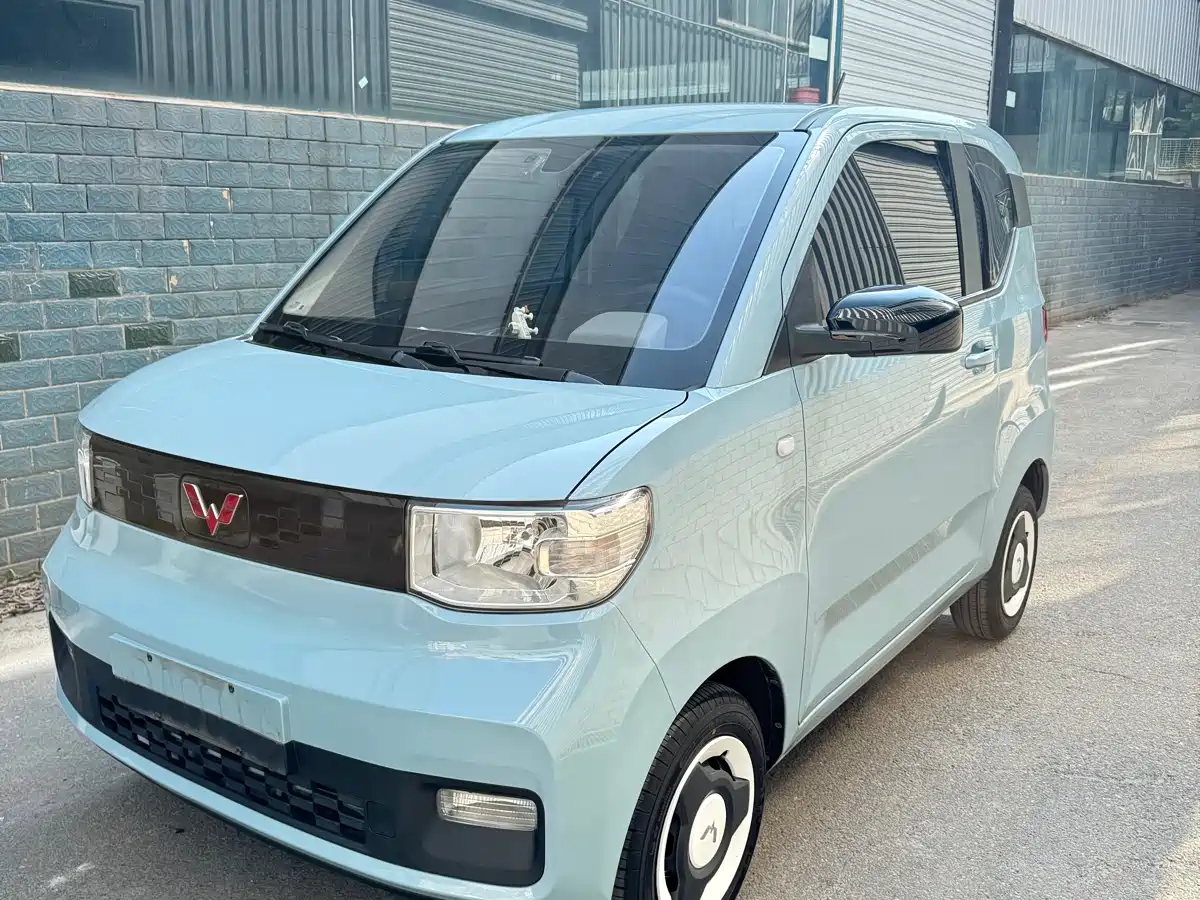 Wuling Motors Hongguang MINIEV 2022 Comfort LFP