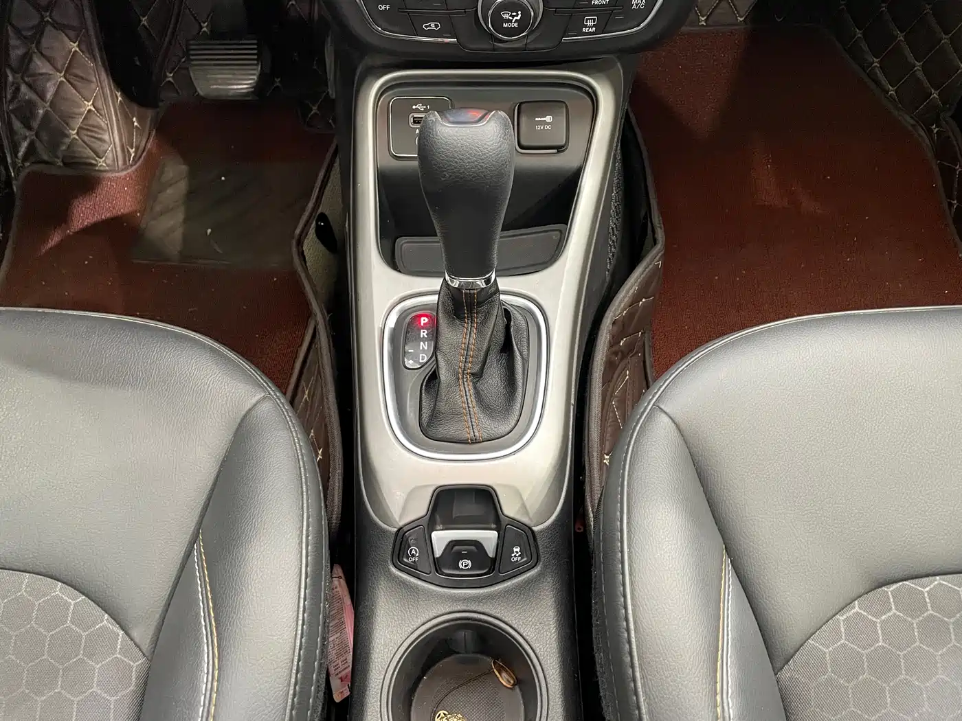 Jeep Compass 2020 2020 220T Automatic Leading Edition