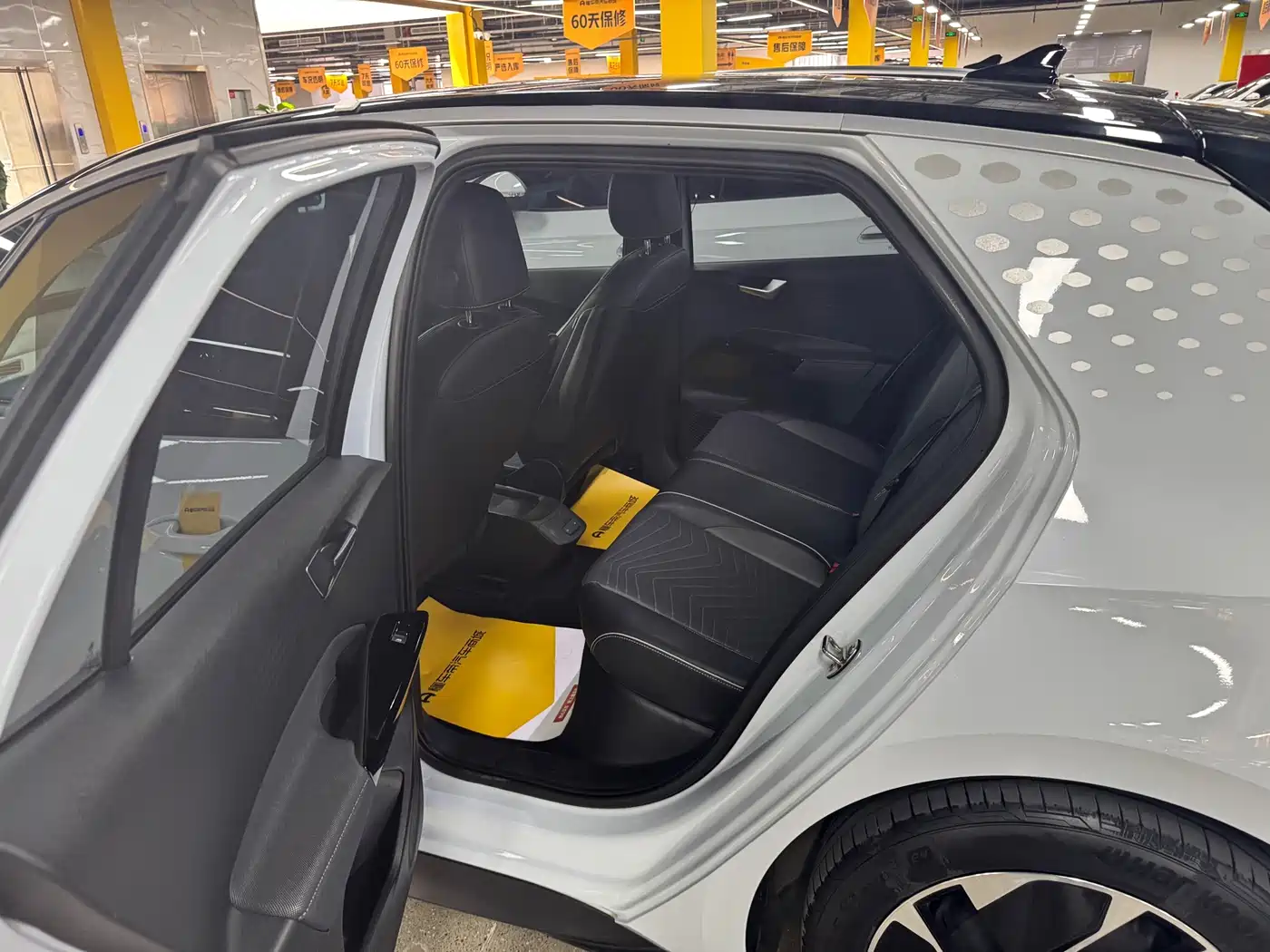 Volkswagen ID.3 2023 Upgraded Pure Intelligence Edition фото 4