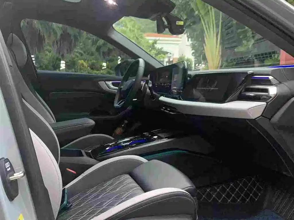 2026 Audi A5L