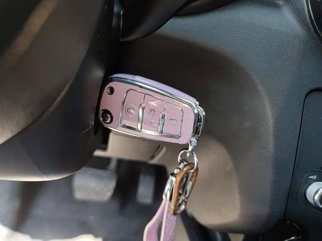 Audi A1 2015 2014 30 TFSI Fashion