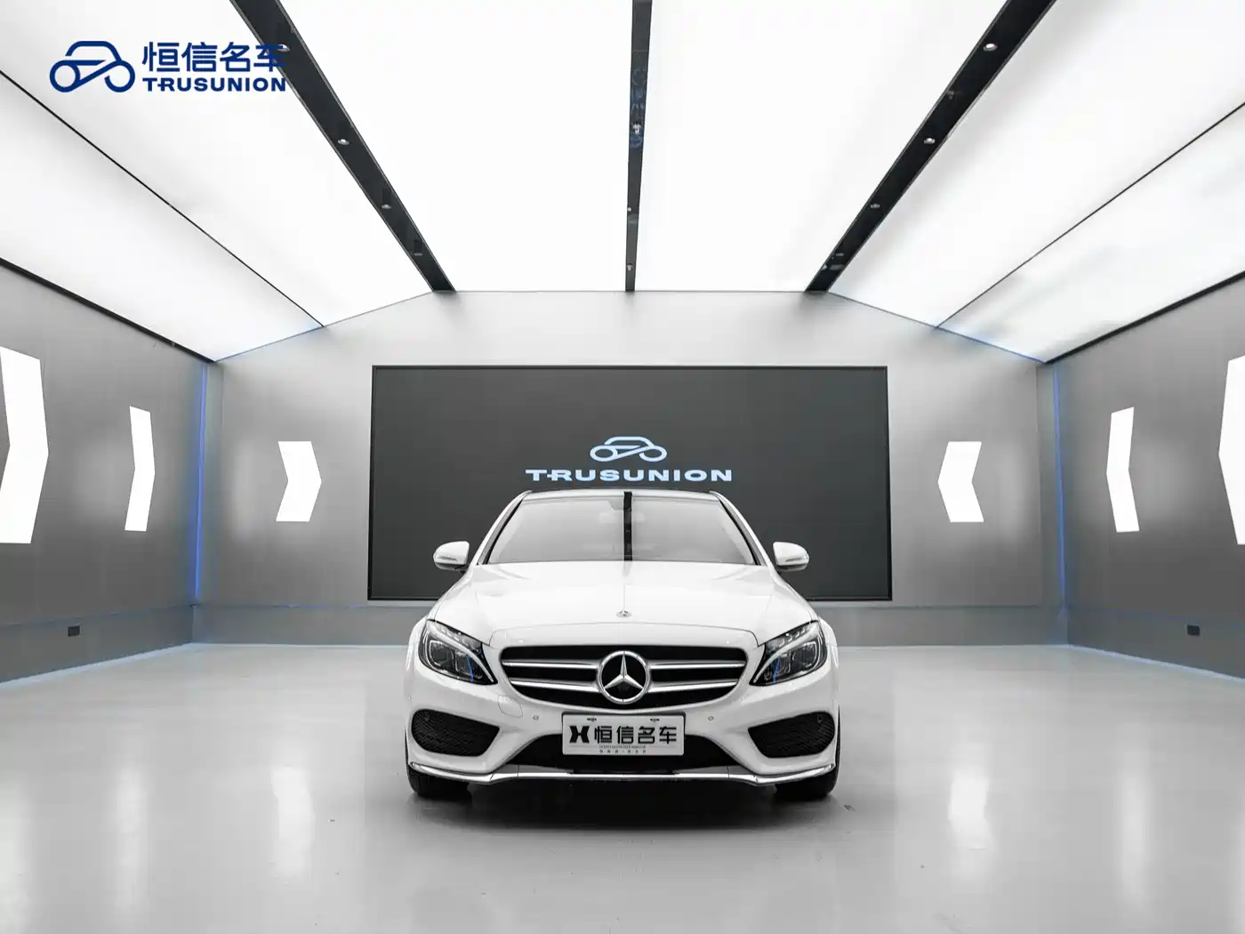 Mercedes-Benz C-Class 2017 Facelift C 200 L Sport Edition фото 2