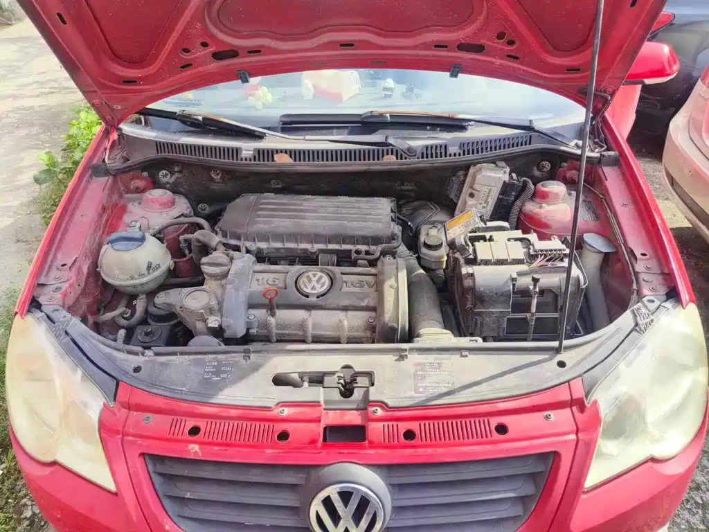 Фото 3 - Volkswagen Polo