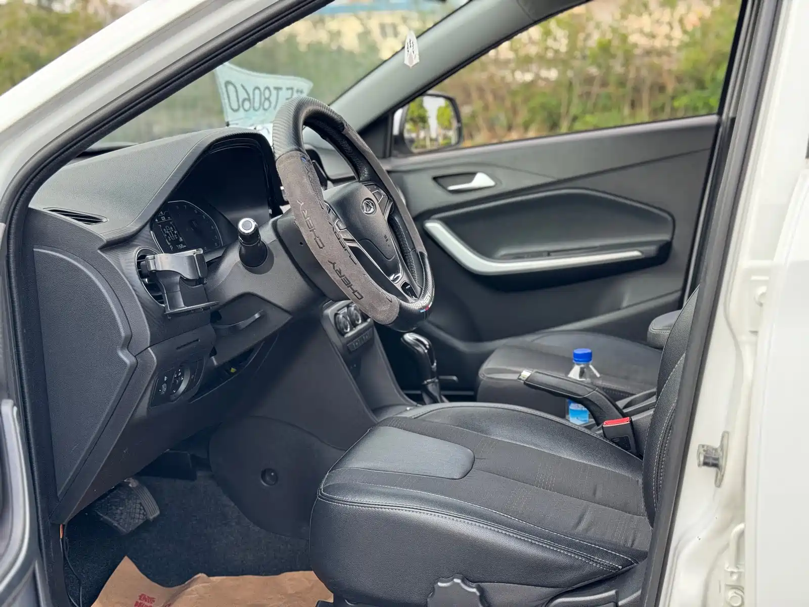 Photo 4 - Chery Tiggo 3x