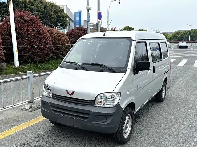 WULING LIGHT OF WULING