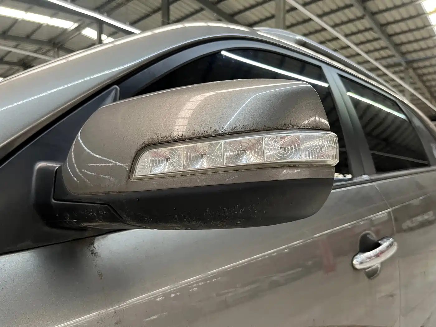 Kia Sorento 2011 2012 2.4L Gasoline Comfort Edition