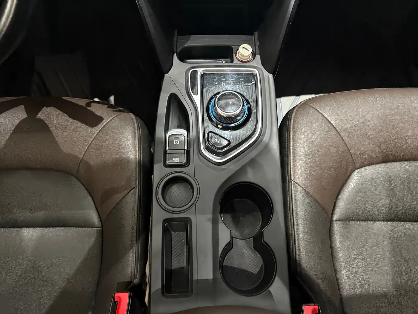GAC Group Shirui PHEV 2019 2019 Elite Edition