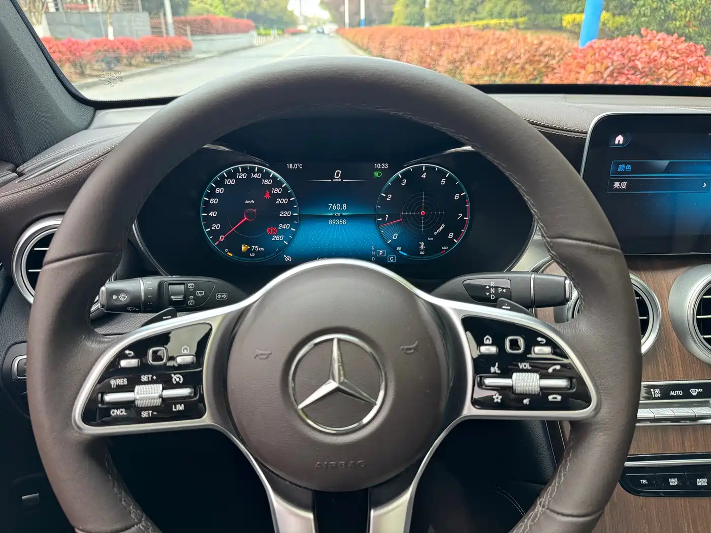 Mercedes-Benz GLC 2021 GLC 300 L 4MATIC Sporty фото 10