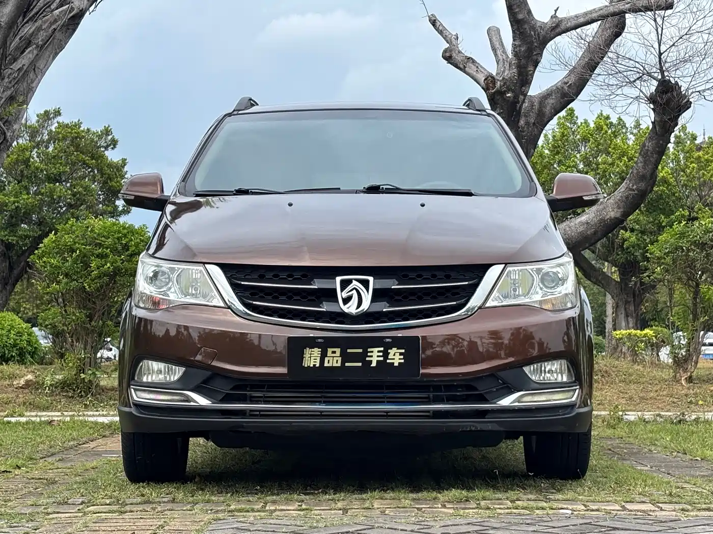 Фото 3 - Baojun 730