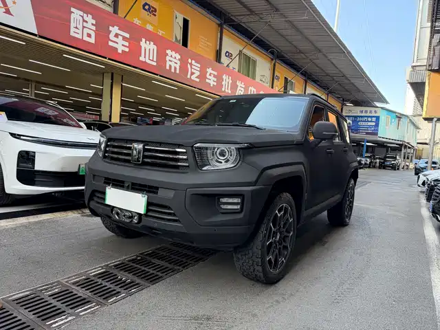  Tank Tank 700 New Energy 2024 Hi4-T Extreme Edition