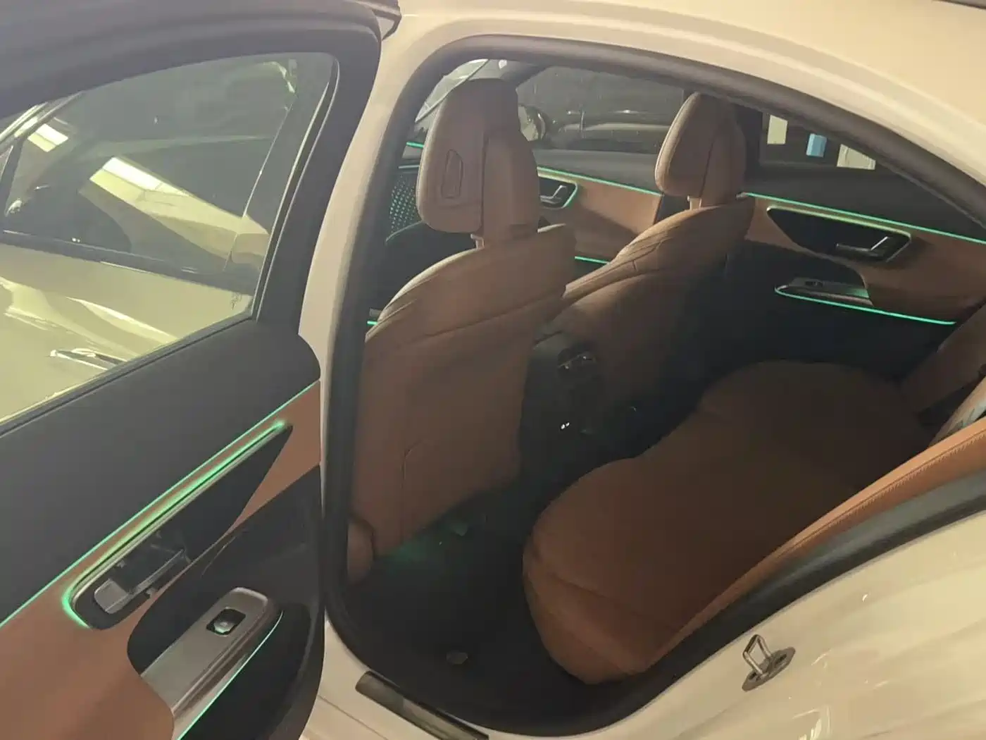 Mercedes-Benz E-Class (Import) 2025 E 260 Sport фото 4